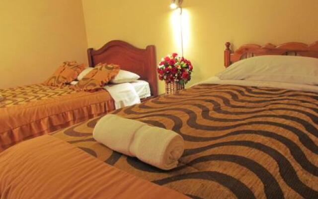 Hostal Anais