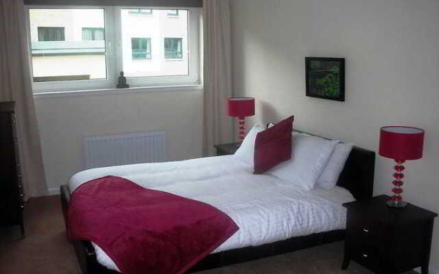Dreamhouse Apartments Aberdeen