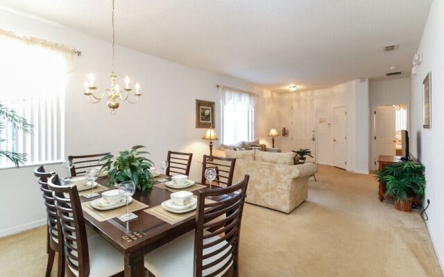 Mcfarlane 4 Bedroom Home