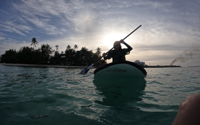 Liberty Guest House Maldives