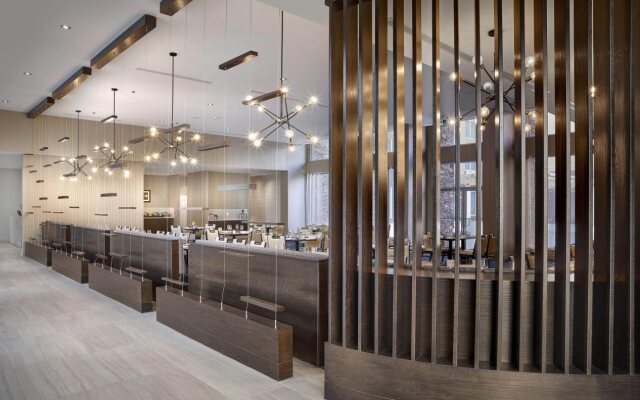 The Westin Calgary Airport