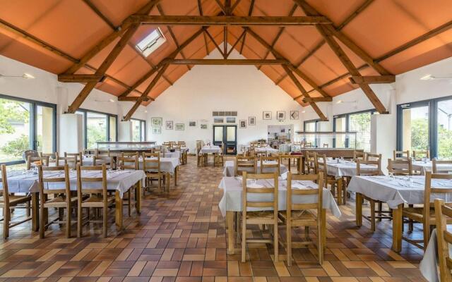 Village Vacances Azureva Kerjouanno