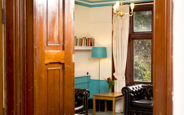 YHA Snowdon Bryn Gwynant