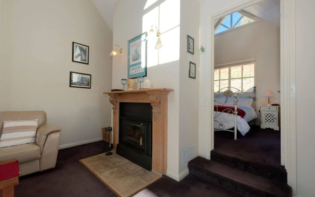 Crabtree River Cottages