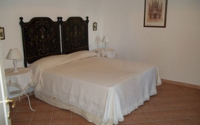 Agriturismo Tenuta Buon Respiro