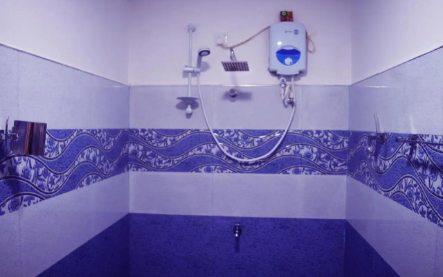 Subash Hotel
