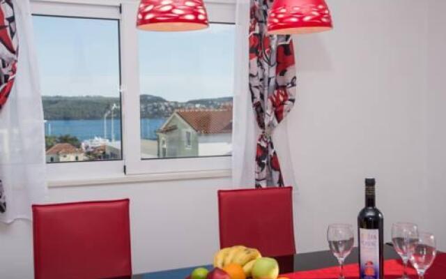Apartments Barba