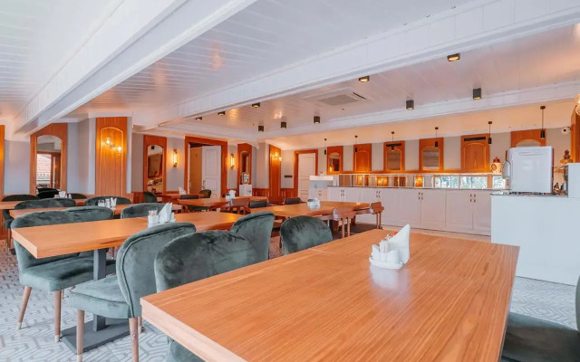 Ts Park Hotel