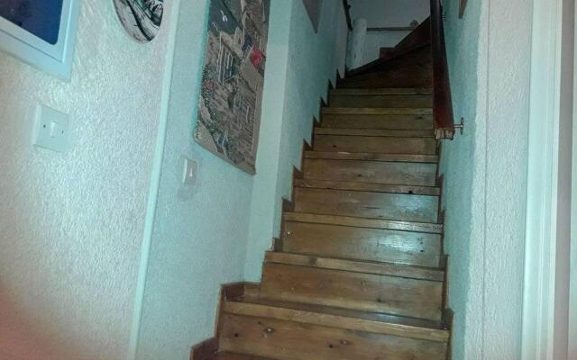 Family Abode for Vacation in Arachova