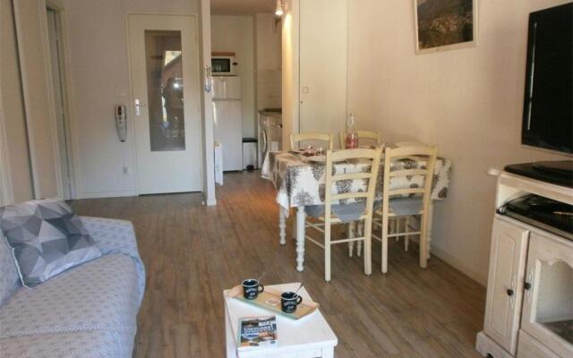 Appartement Saint-Lary-Soulan, 2 pièces, 4 personnes - FR-1-457-259