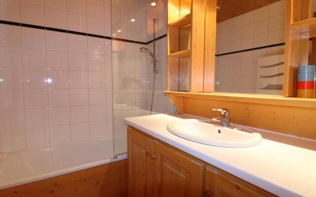 Appartement Méribel, 2 pièces, 5 personnes - FR-1-182-27