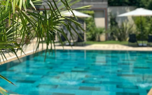 Yeşilyurt Villaları