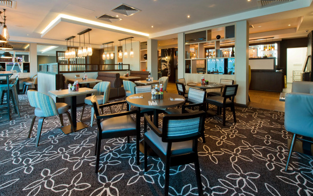 Premier Inn London Wembley Stadium