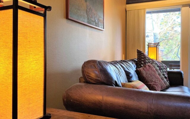 Mammoth S #232 4 Bedroom Condo