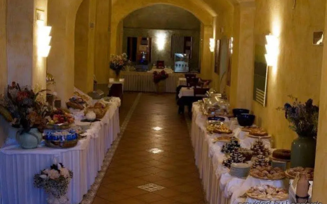 Villa Vecchia