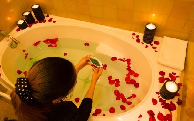 Luthan Hotel & Spa