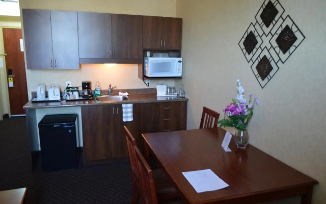 Days Inn - Sudbury