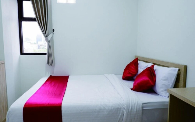 Yufi Syariah Hotel