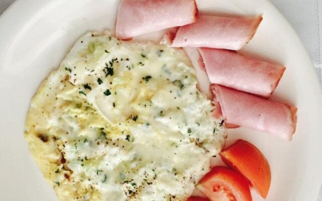 Luxury Mountain Guest House