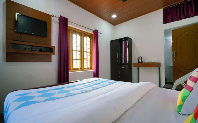 Cocoa Tree Residency by OYO Rooms