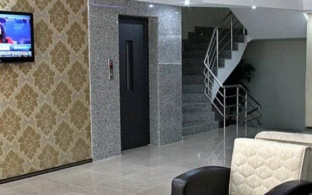 Aygun Hotel
