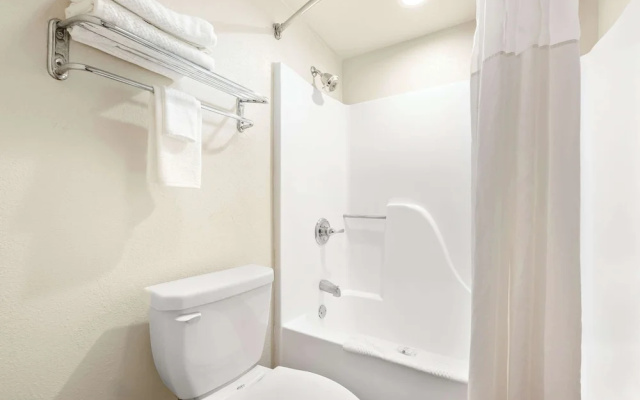 Quality Inn Pelham