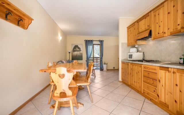 Agriturismo Val d' Egoi 2