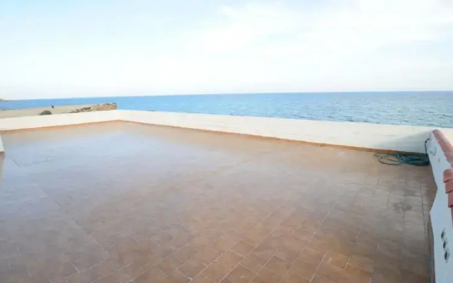 Casa del mar