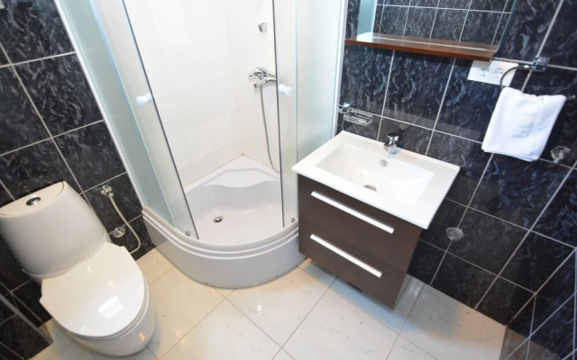 Apartments Crnogorac