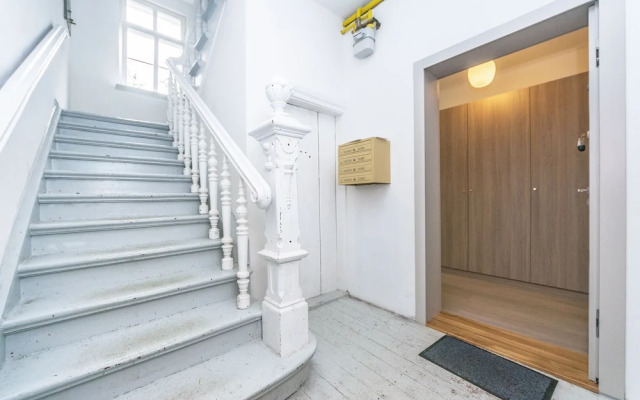 Dom & House-Apartments Haffnera 8 Sopot