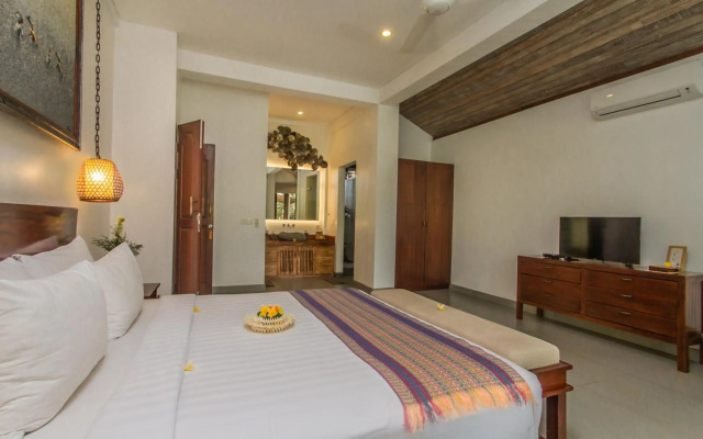 Villa Beji Mawang Ubud by Pramana Villas