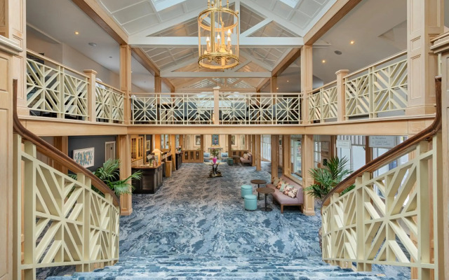 Connemara Coast Hotel