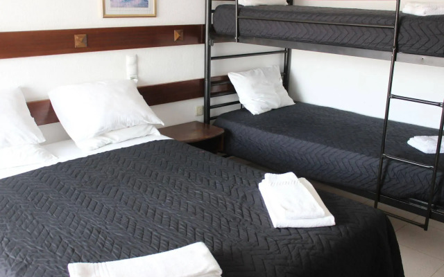Hotel Cidade Velha