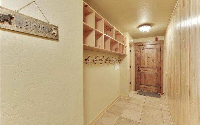 SkiWatch 103 - 2 Br Condo