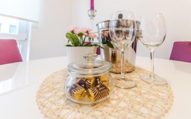 Apartmani Villa Adriatic