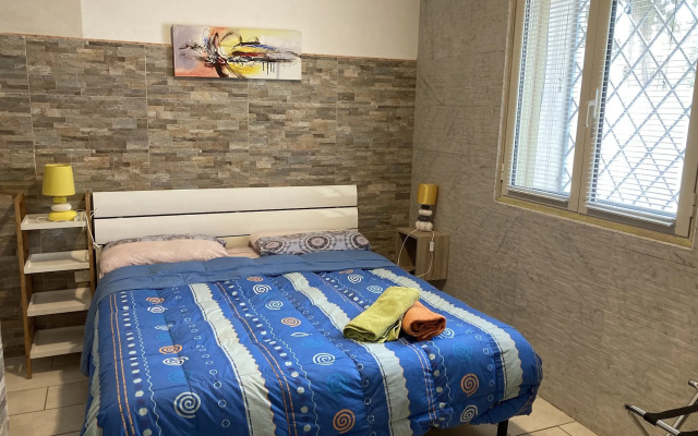 Punta Prosciutto Angel Bay B&B