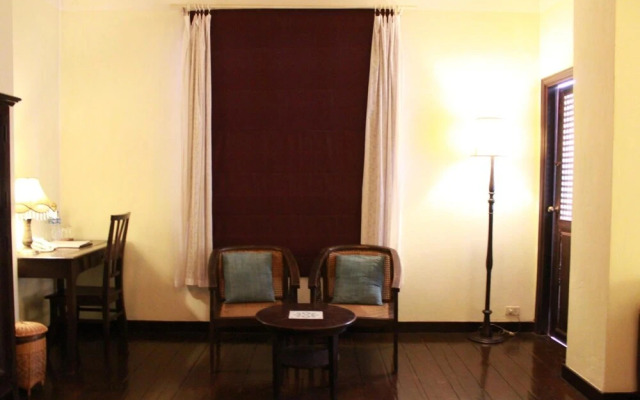 Hotel Khamvongsa