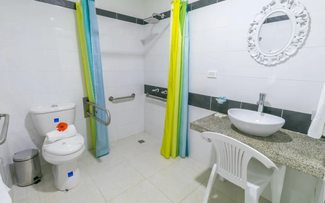 Hotel Casa Vallecaucana