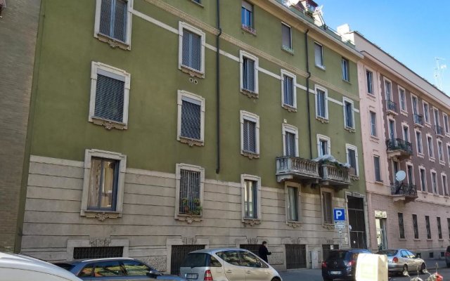 Apartment Navigli-Bocconi