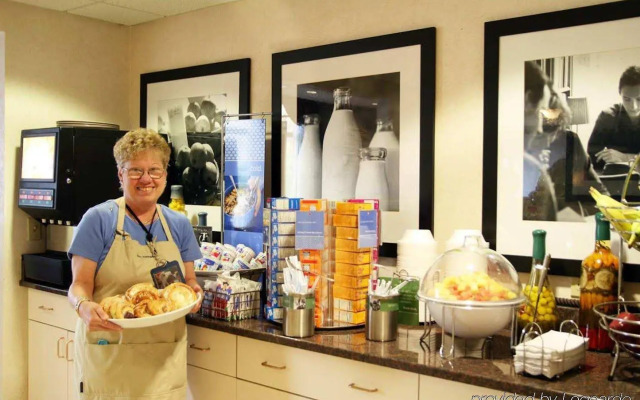 Hampton Inn Quakertown