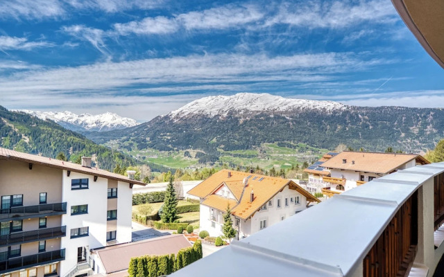 Hotel Alpenroyal Jerzens