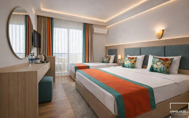 Nova Life Hotel