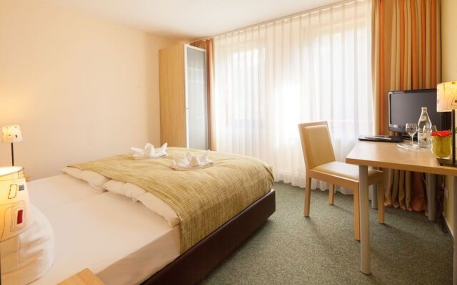 Altes Forsthaus Braunlage