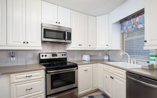 Beachside Two 4271 at Sandestin