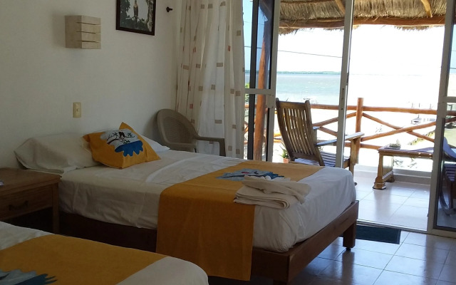 Hotel Punta Ponto