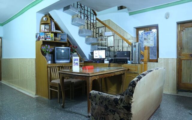 OYO 14558 Magsoom Guest House