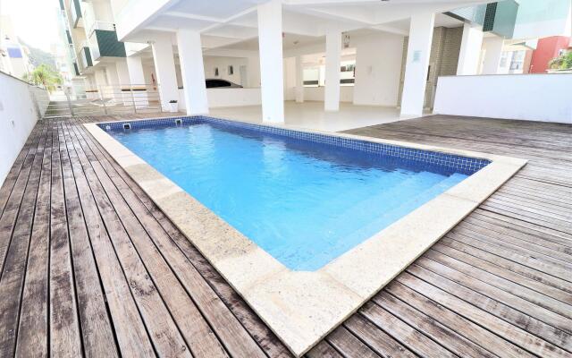 Espetacular apartamento a 200m do mar - LM01H