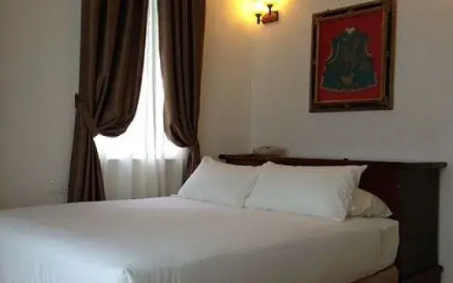 Seahome Boutique Hotel