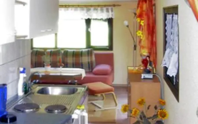 Bungalow am Strandbad