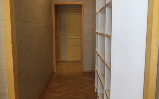 Park Promenade Terrasse by Nestor&Jeeves